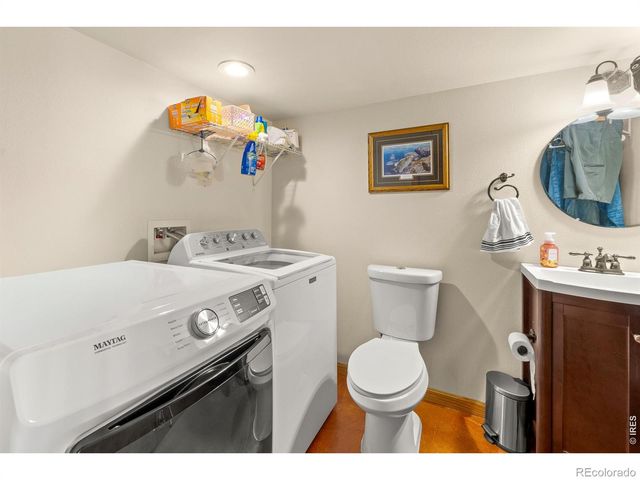 2706 Farisita Drive, Loveland, CO 80538