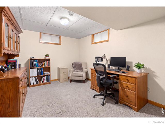 2706 Farisita Drive, Loveland, CO 80538