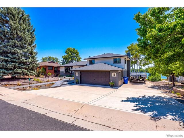 2706 Farisita Drive, Loveland, CO 80538
