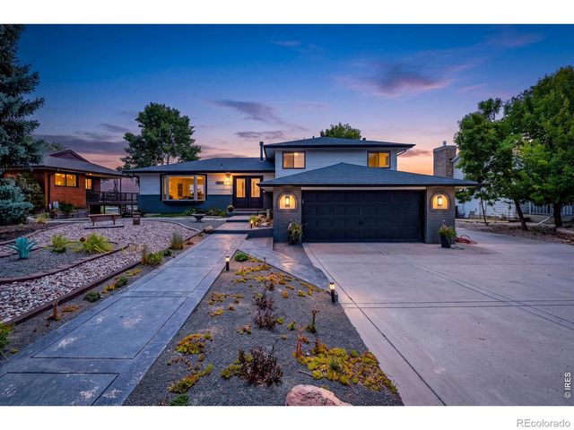 2706 Farisita Drive, Loveland, CO 80538