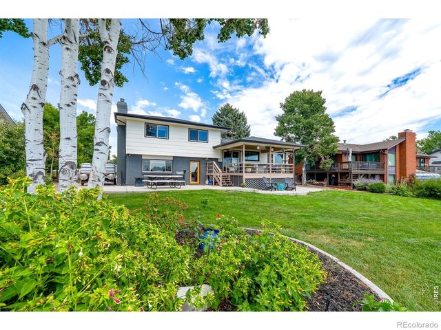 2706 Farisita Drive, Loveland, CO 80538