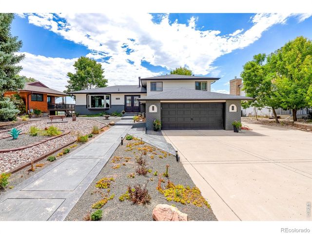 2706 Farisita Drive, Loveland, CO 80538
