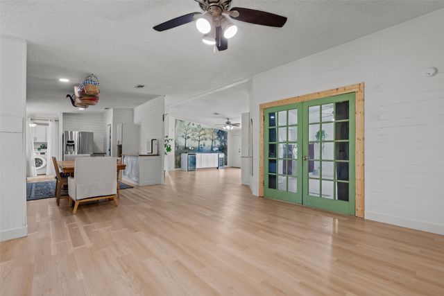 7962 Fm 920, Poolville, TX 76487