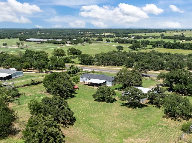 7962 Fm 920, Poolville, TX 76487