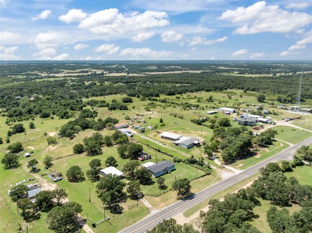 7962 Fm 920, Poolville, TX 76487