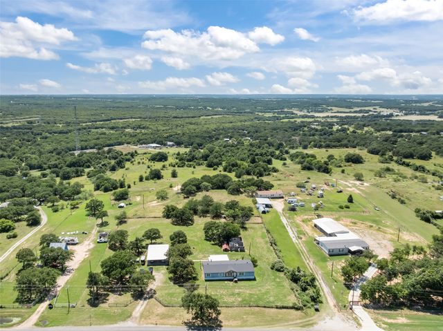 7962 Fm 920, Poolville, TX 76487
