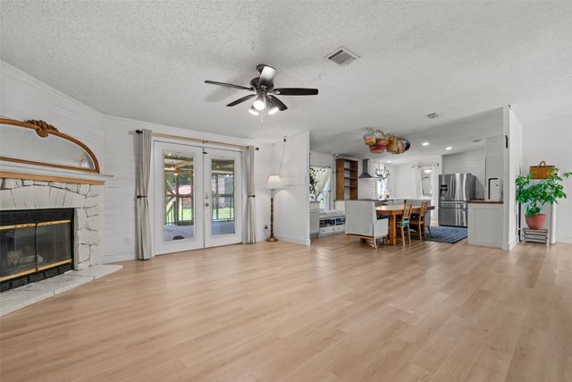 7962 Fm 920, Poolville, TX 76487