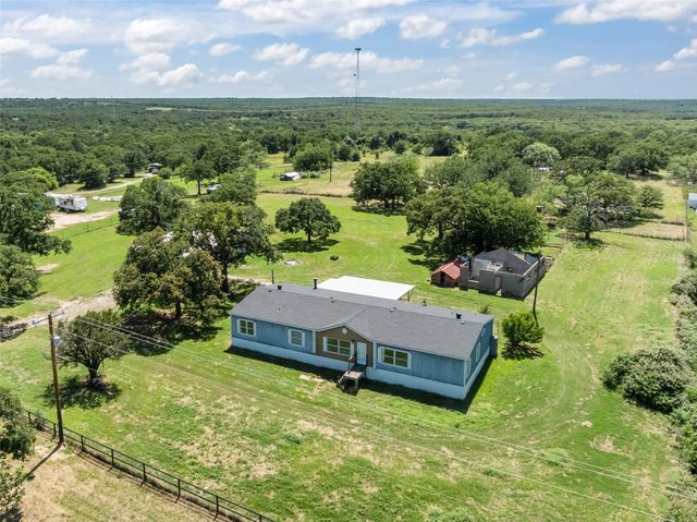 7962 Fm 920, Poolville, TX 76487