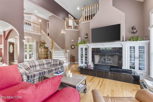 380 Fishers Loop Loop, Sharps Chapel, TN 37866