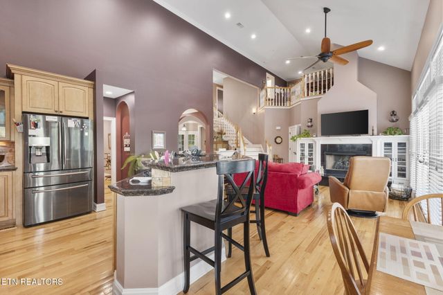 380 Fishers Loop Loop, Sharps Chapel, TN 37866