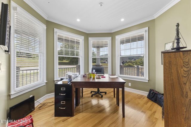 380 Fishers Loop Loop, Sharps Chapel, TN 37866