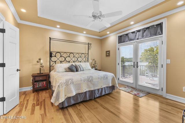 380 Fishers Loop Loop, Sharps Chapel, TN 37866