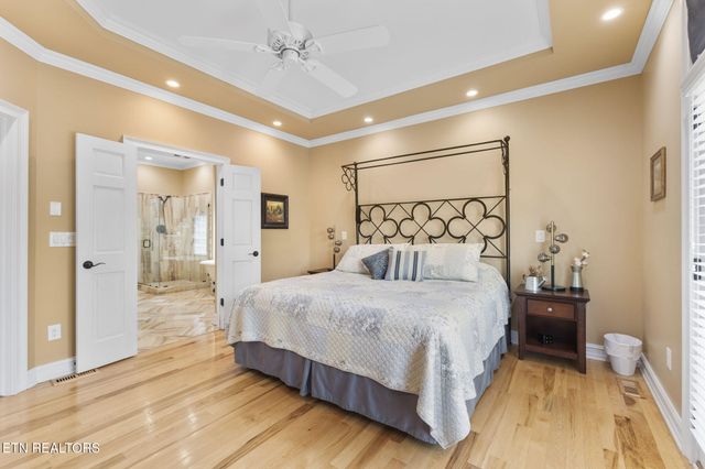 380 Fishers Loop Loop, Sharps Chapel, TN 37866