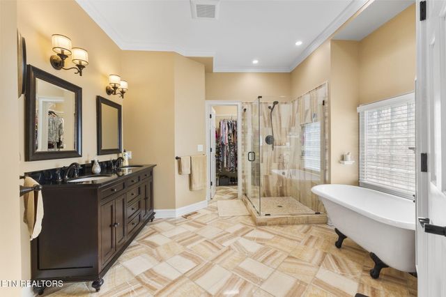 380 Fishers Loop Loop, Sharps Chapel, TN 37866