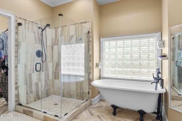 380 Fishers Loop Loop, Sharps Chapel, TN 37866