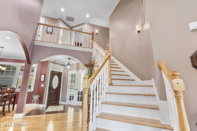 380 Fishers Loop Loop, Sharps Chapel, TN 37866