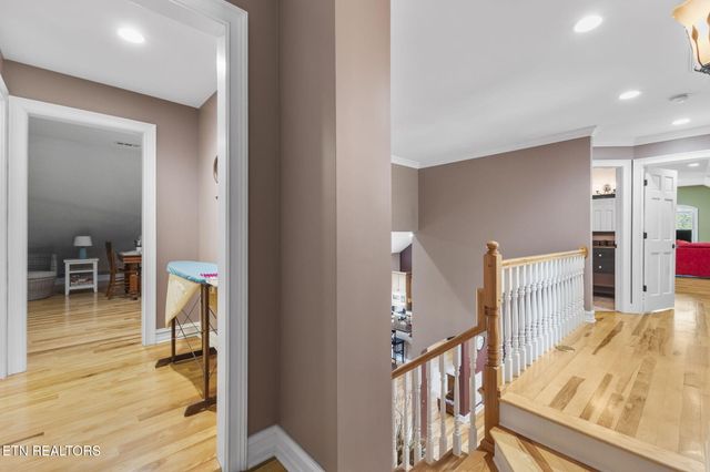 380 Fishers Loop Loop, Sharps Chapel, TN 37866