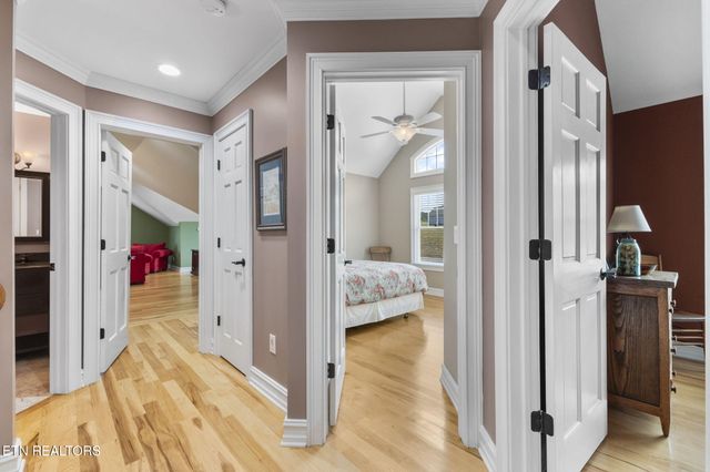 380 Fishers Loop Loop, Sharps Chapel, TN 37866