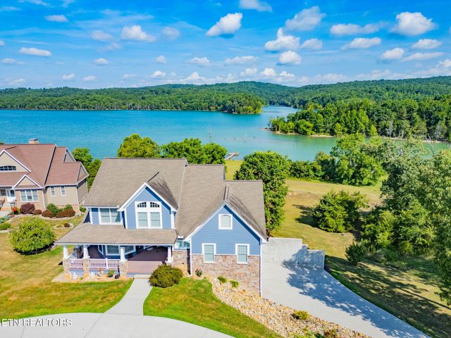 380 Fishers Loop Loop, Sharps Chapel, TN 37866
