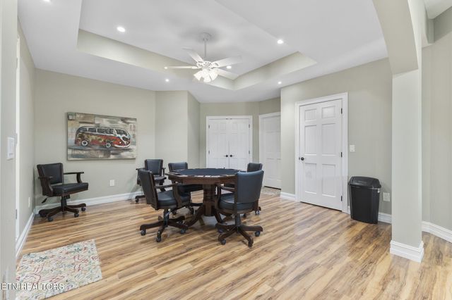 380 Fishers Loop Loop, Sharps Chapel, TN 37866