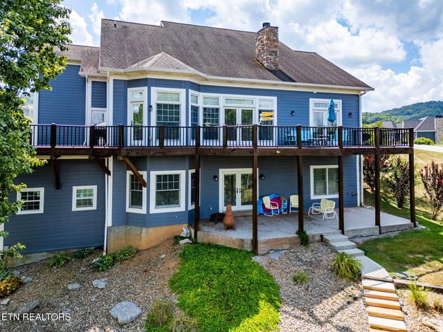 380 Fishers Loop Loop, Sharps Chapel, TN 37866