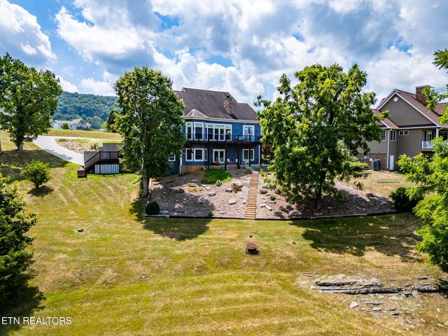 380 Fishers Loop Loop, Sharps Chapel, TN 37866