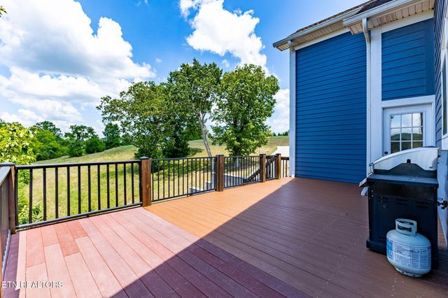 380 Fishers Loop Loop, Sharps Chapel, TN 37866