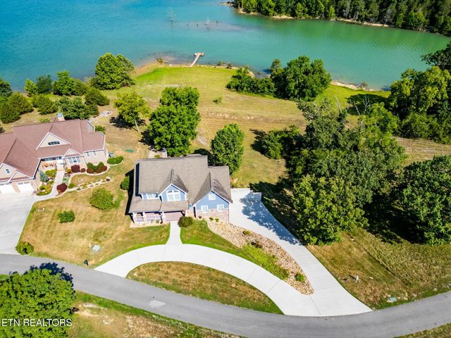 380 Fishers Loop Loop, Sharps Chapel, TN 37866