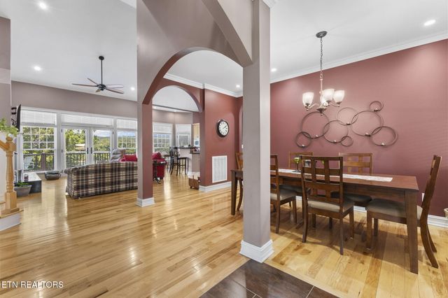 380 Fishers Loop Loop, Sharps Chapel, TN 37866