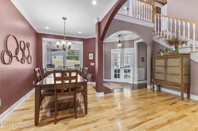 380 Fishers Loop Loop, Sharps Chapel, TN 37866