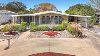 8339 WEATHERFORD AVENUE, Brooksville, FL 34613