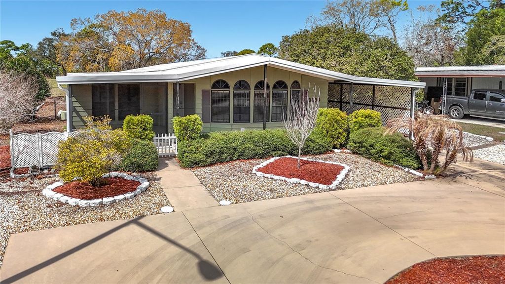 Image 2 of property listing at 8339 WEATHERFORD AVENUE, Brooksville, FL 34613