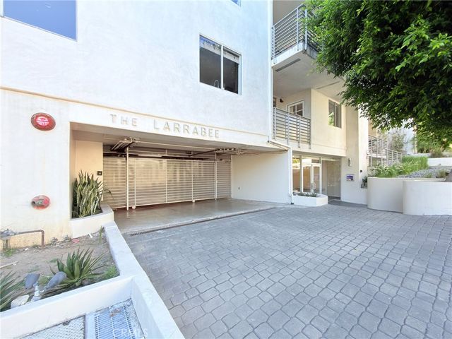 1129 Larrabee Street 10, West Hollywood, CA 90069