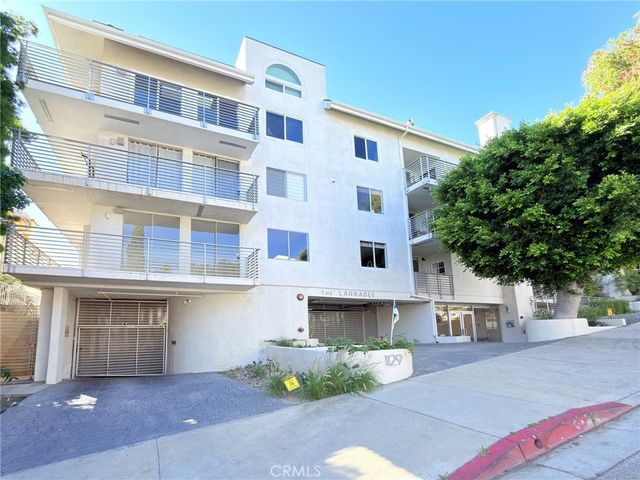 1129 Larrabee Street 10, West Hollywood, CA 90069
