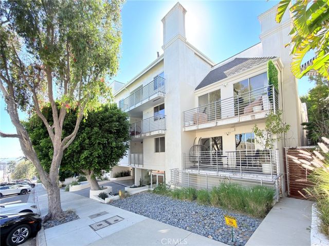 1129 Larrabee Street 10, West Hollywood, CA 90069