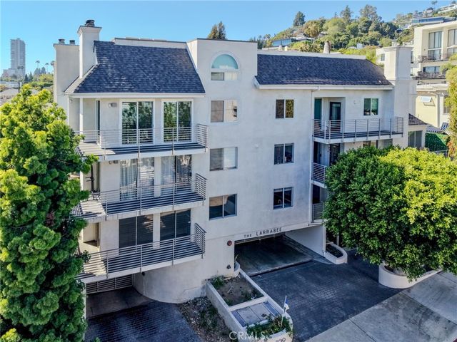 1129 Larrabee Street 10, West Hollywood, CA 90069