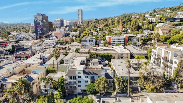 1129 Larrabee Street 10, West Hollywood, CA 90069