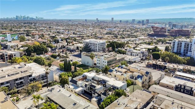 1129 Larrabee Street 10, West Hollywood, CA 90069