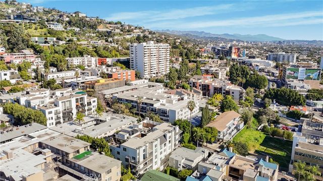 1129 Larrabee Street 10, West Hollywood, CA 90069