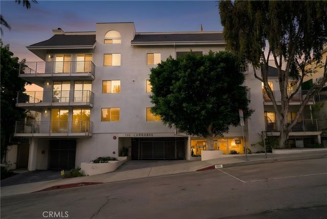 1129 Larrabee Street 10, West Hollywood, CA 90069