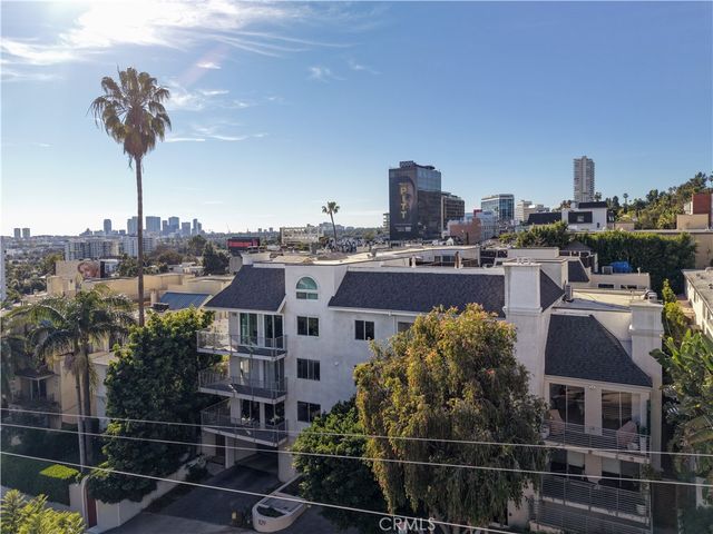 1129 Larrabee Street 10, West Hollywood, CA 90069