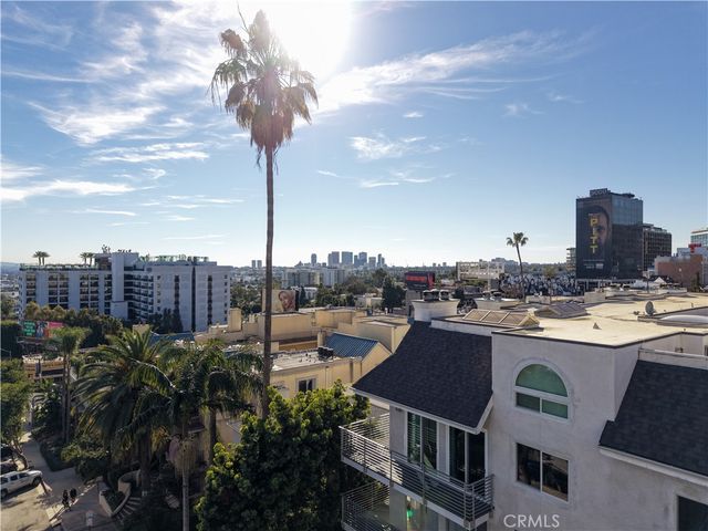 1129 Larrabee Street 10, West Hollywood, CA 90069