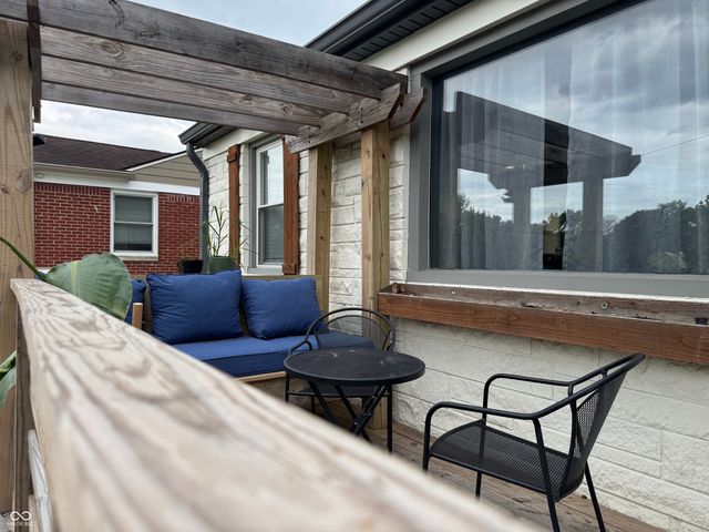 2974 N Moreland Avenue, Indianapolis, IN 46222