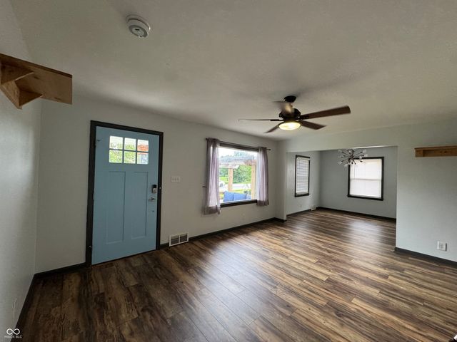 2974 N Moreland Avenue, Indianapolis, IN 46222