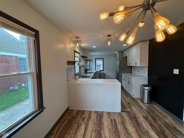 2974 N Moreland Avenue, Indianapolis, IN 46222