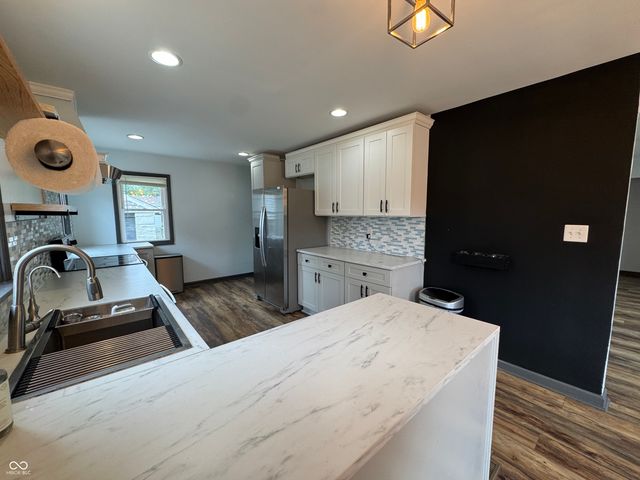 2974 N Moreland Avenue, Indianapolis, IN 46222