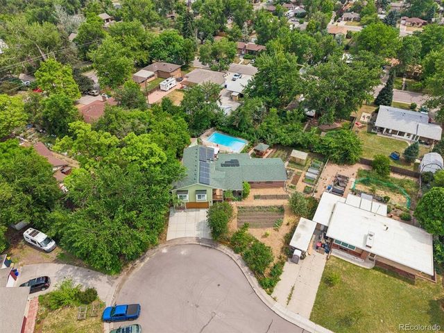 8090 W 19th Ave, Lakewood, CO 80214
