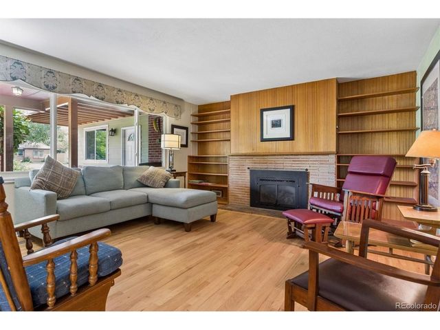 8090 W 19th Ave, Lakewood, CO 80214