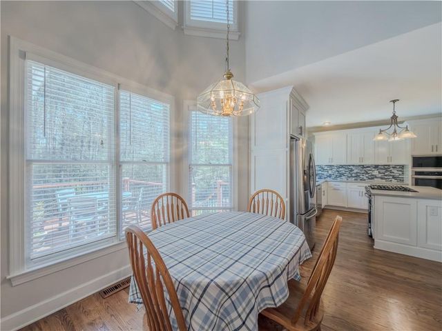 3420 Callie Still Road, Lawrenceville, GA 30045