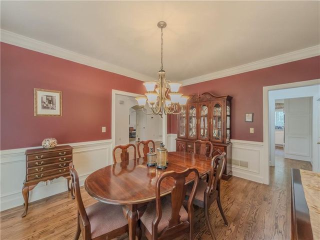 3420 Callie Still Road, Lawrenceville, GA 30045